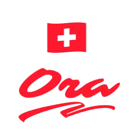 OraPoint - Zeiterfassung Software Logo